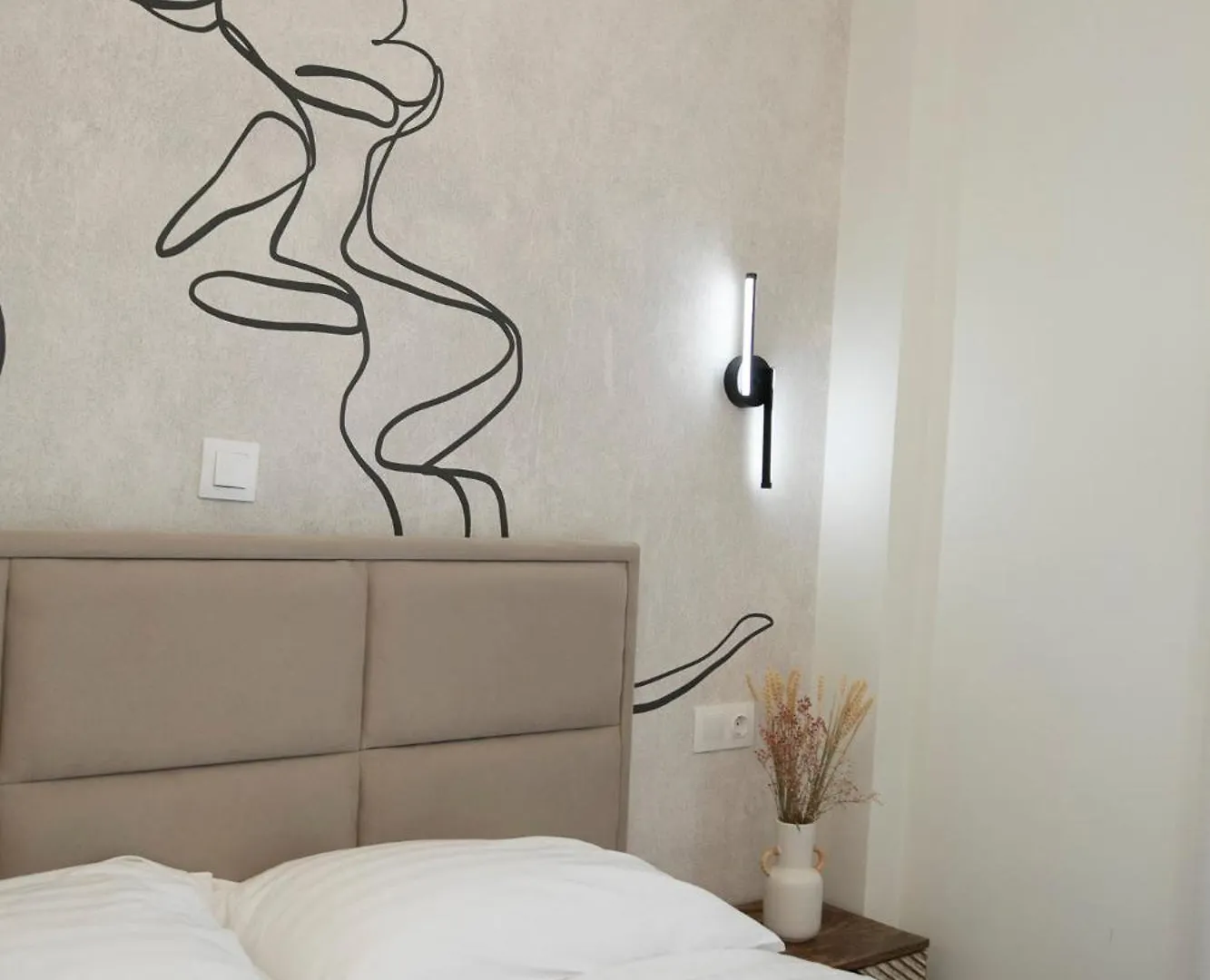סלוניקי Latomeiou 3 Luxury Apartment