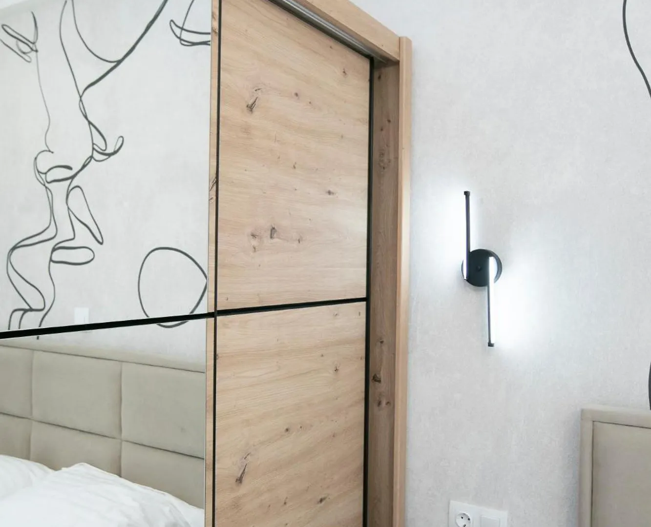 סלוניקי Latomeiou 3 Luxury Apartment