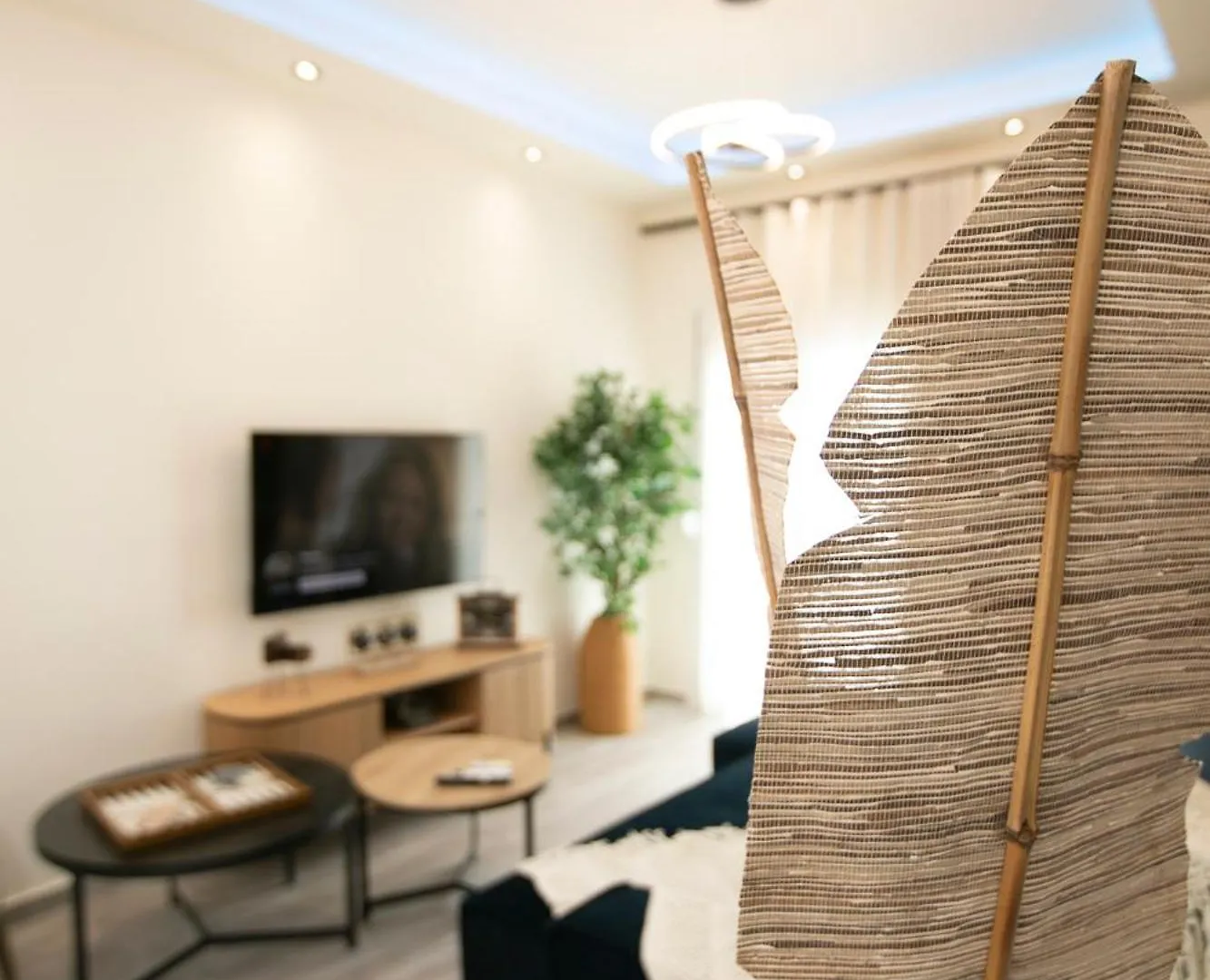 סלוניקי Latomeiou 3 Luxury Apartment