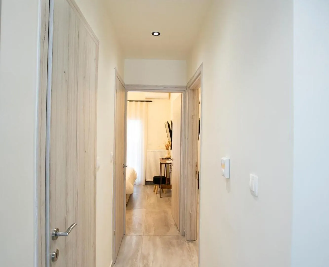 Latomeiou 3 Luxury Apartment Thessaloniki 0*,  Greece