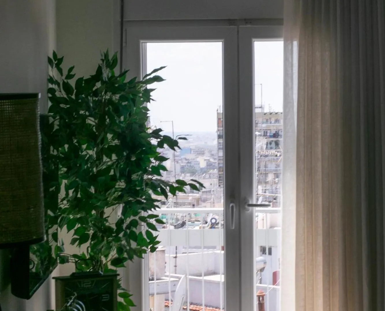 Latomeiou 3 Luxury Apartment Thessaloniki