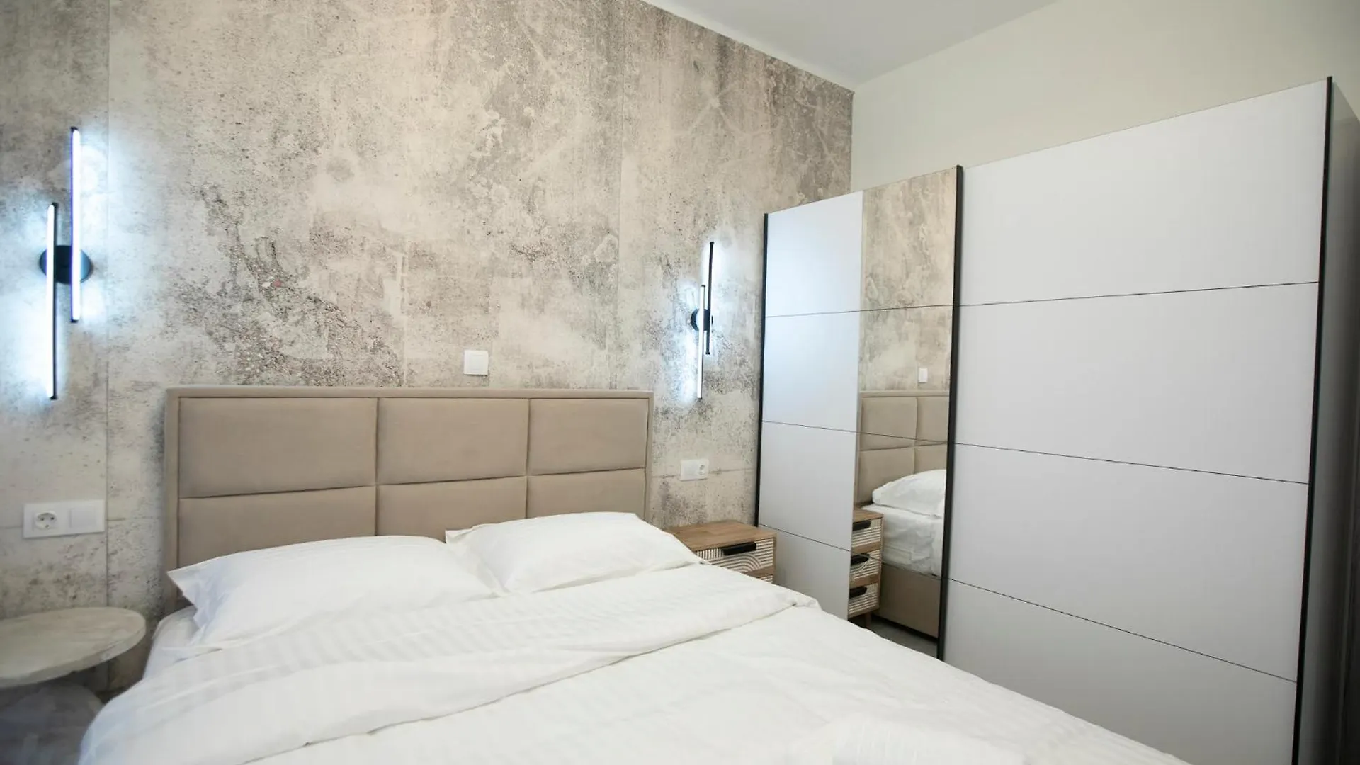 Latomeiou 3 Luxury Apartment Thessaloniki