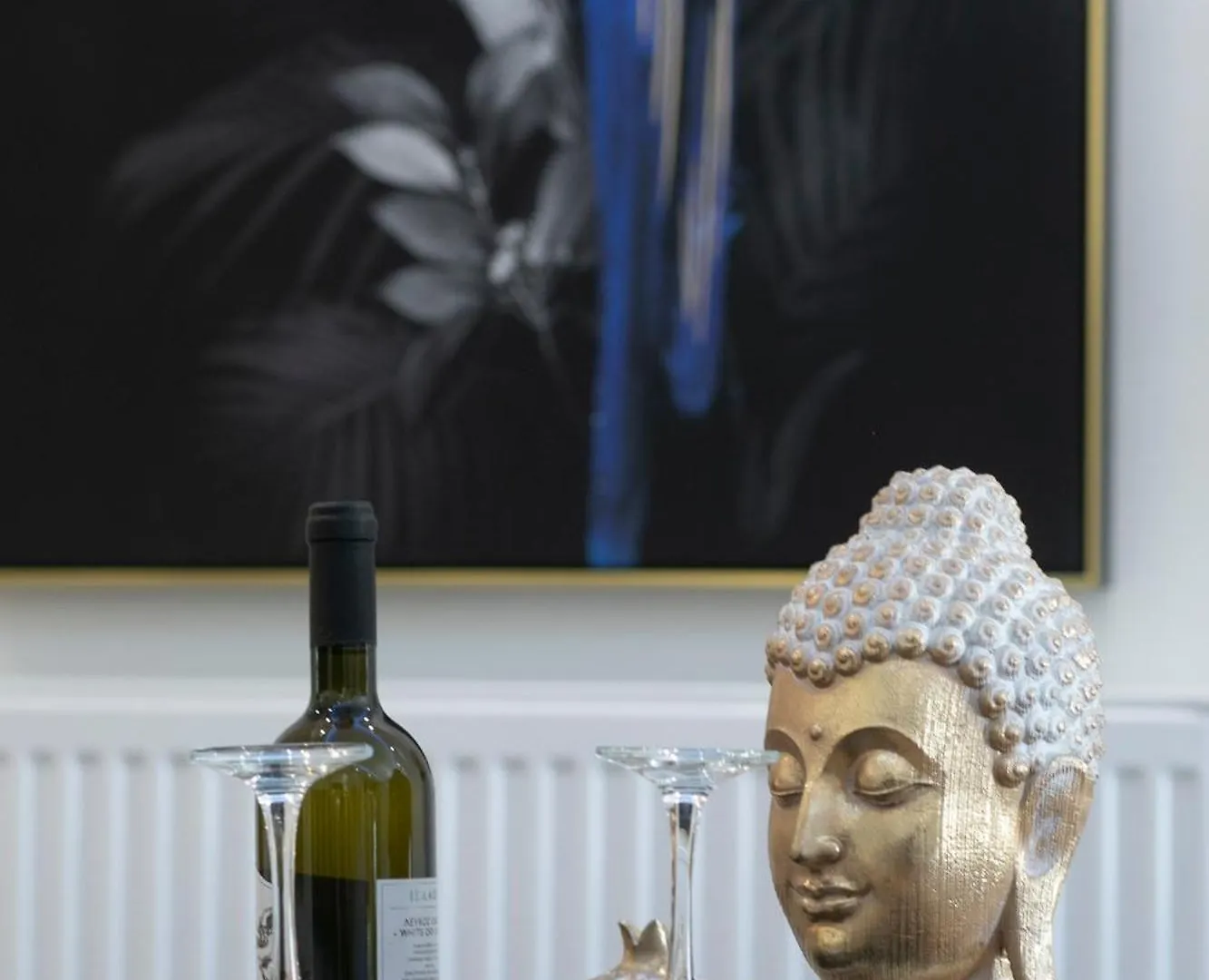 Latomeiou 3 Luxury Apartment Thessaloniki 0*,  Greece