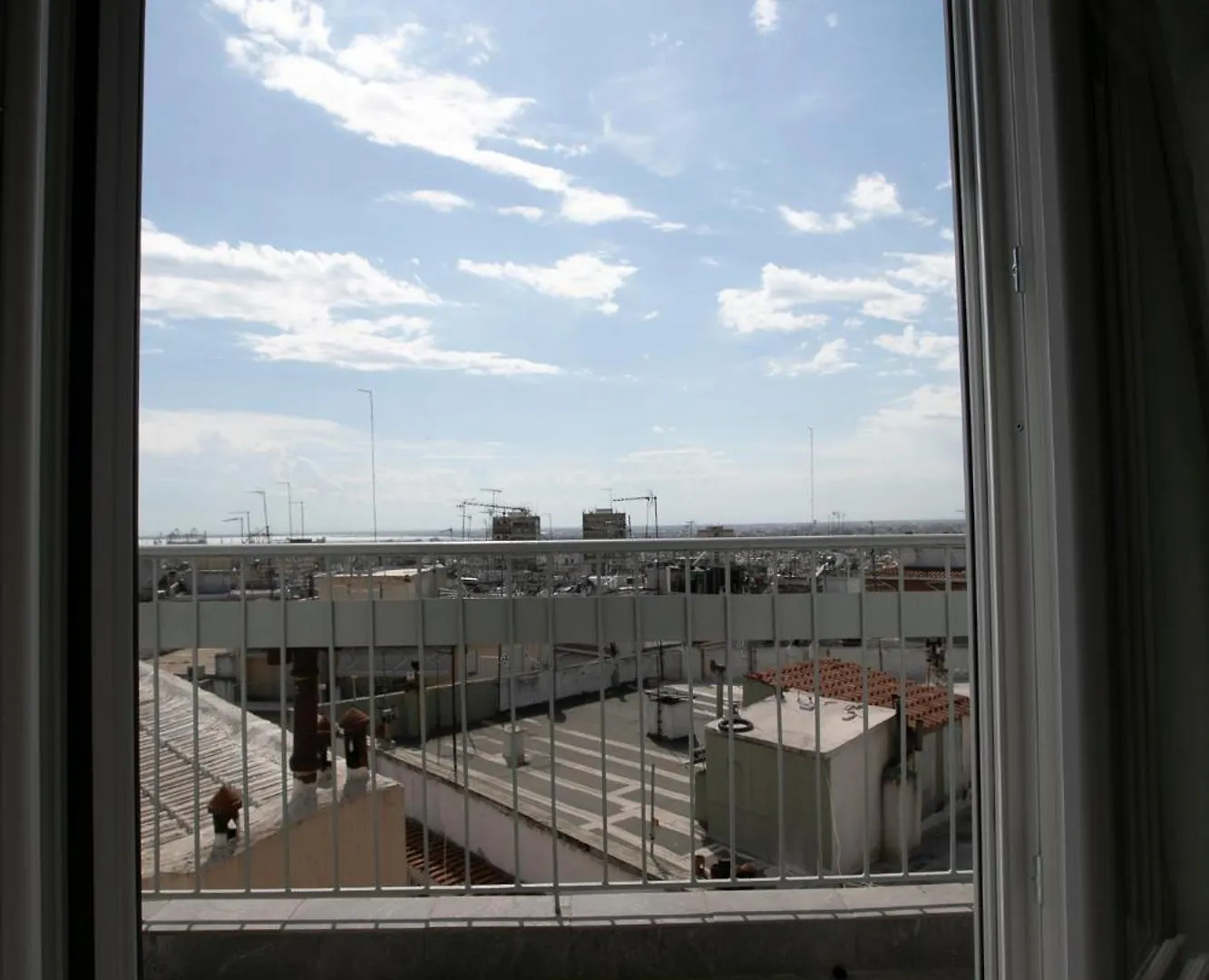 Latomeiou 3 Luxury Apartment Thessaloniki Greece