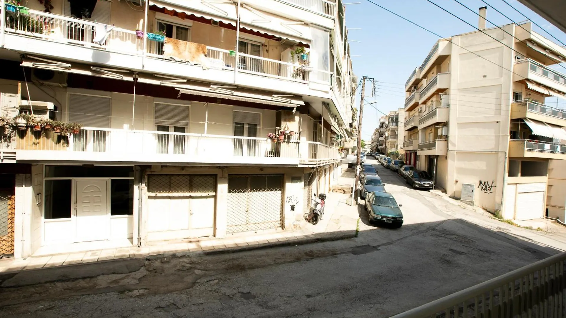 Latomeiou 3 Luxury Apartment Thessaloniki