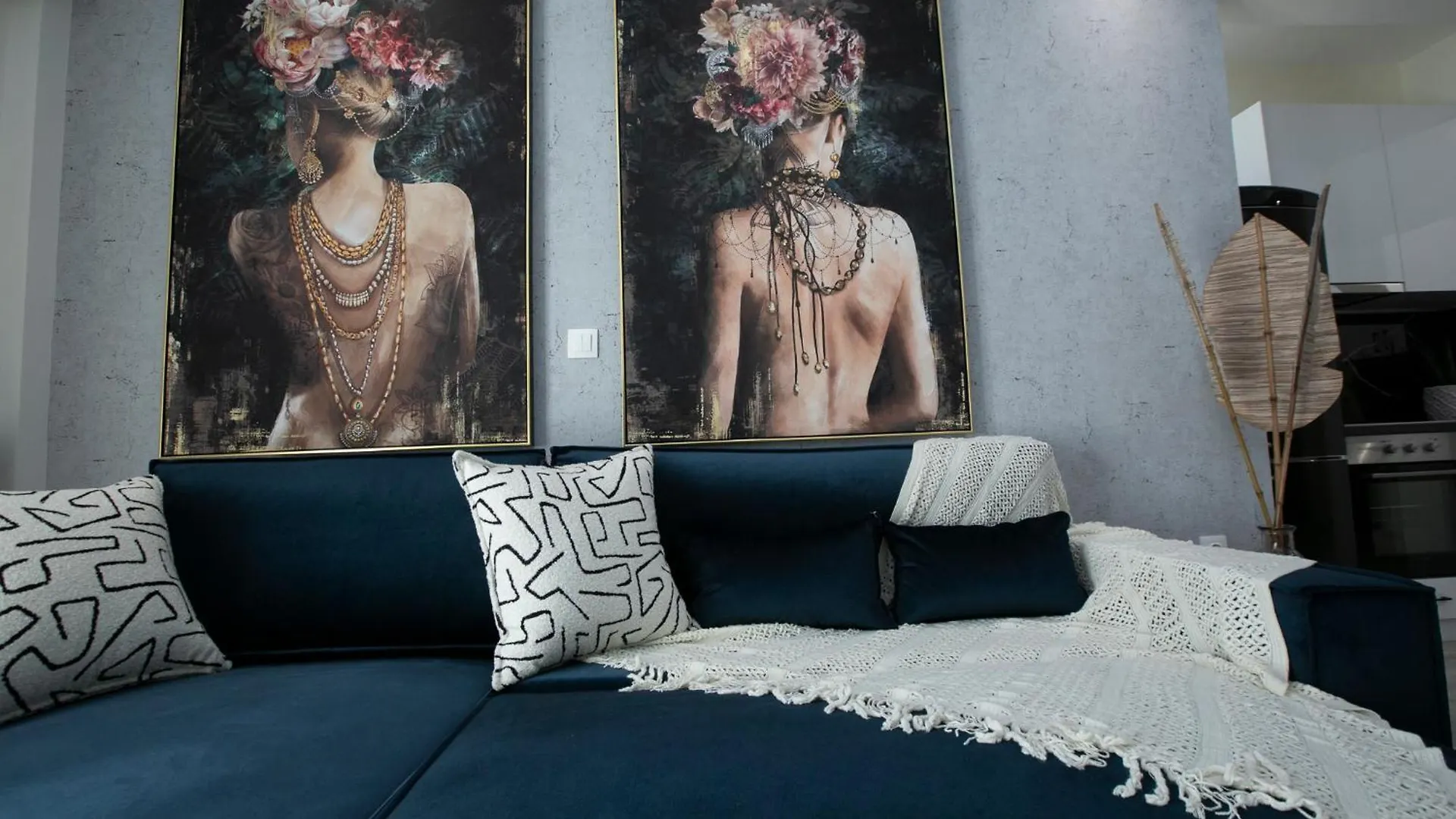 Latomeiou 3 Luxury Apartment Thessaloniki